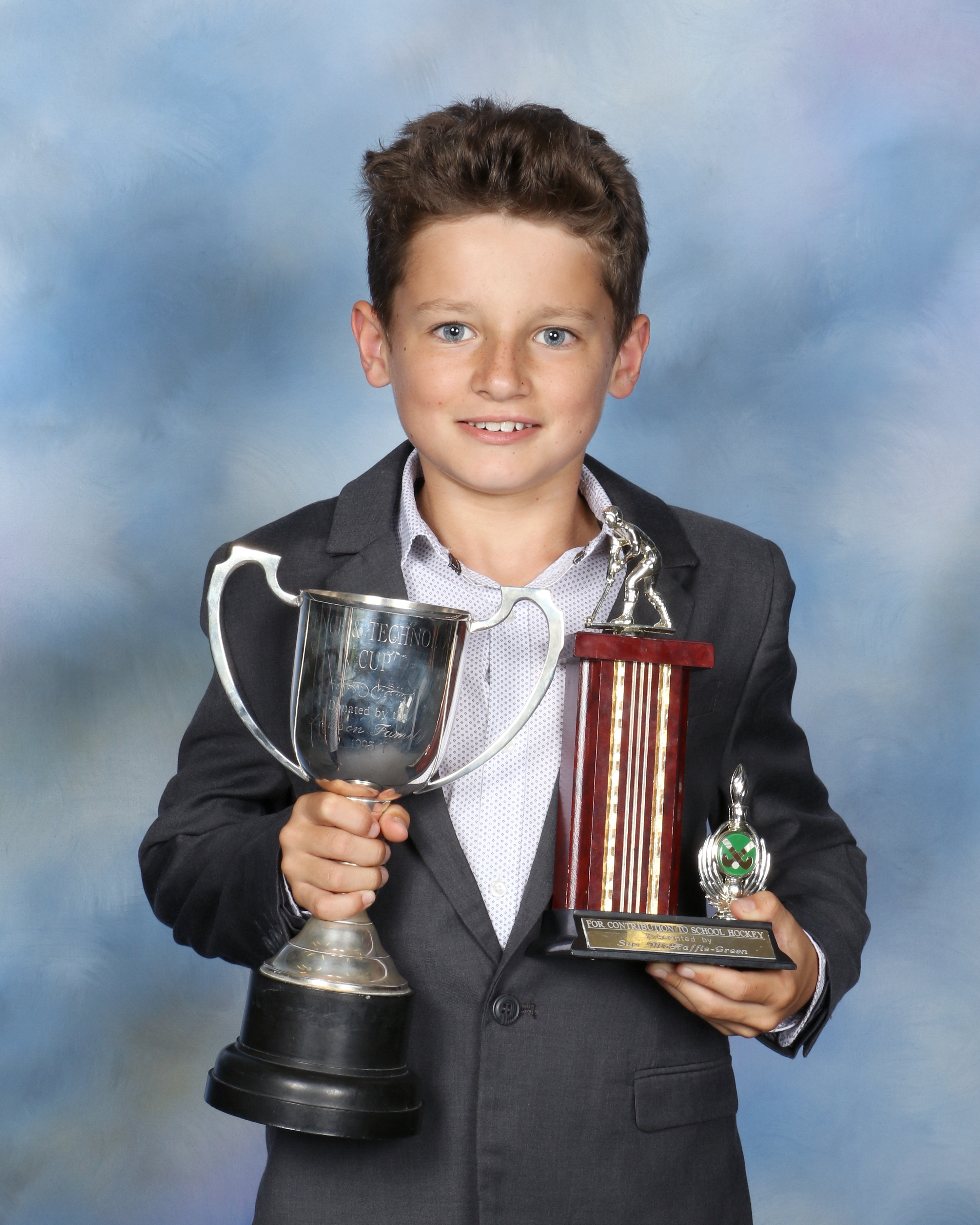 Picture of For Empathy Shown to Others recipient